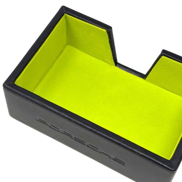 Porsche Business Card Storage Box - Picture 7 of 12